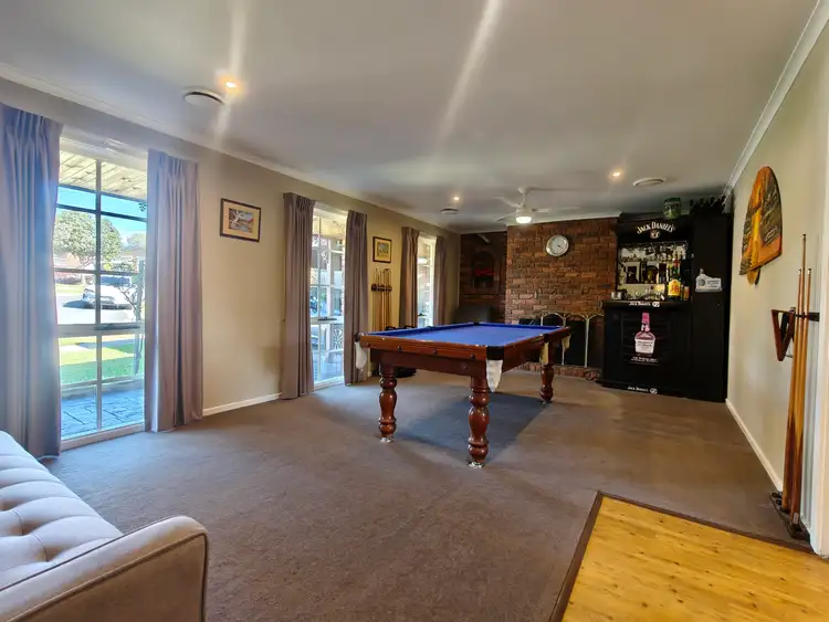 Fourth view of Homely house listing, 1 Durham Court, Dandenong North VIC 3175
