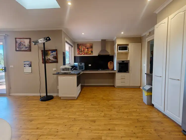 Seventh view of Homely house listing, 1 Durham Court, Dandenong North VIC 3175