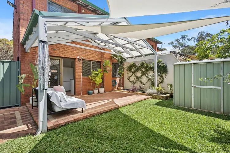 38/71 Herdsman Parade, Wembley WA 6014