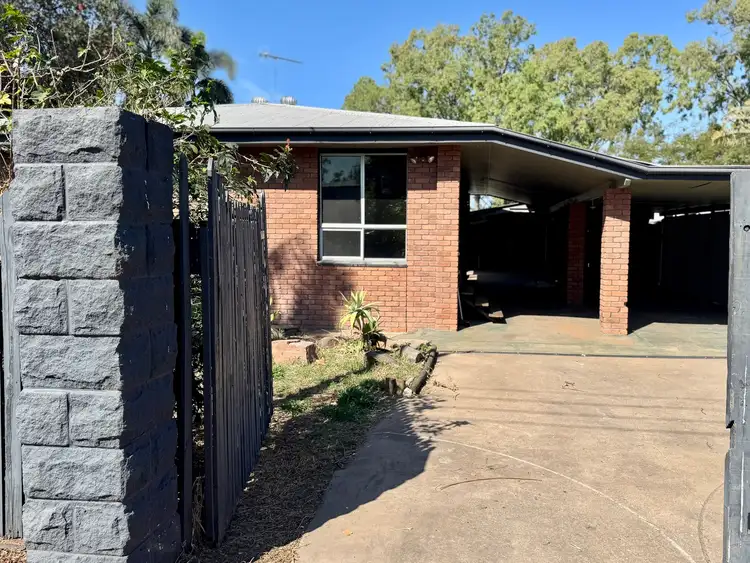 6 WATKINS Street, Moranbah QLD 4744