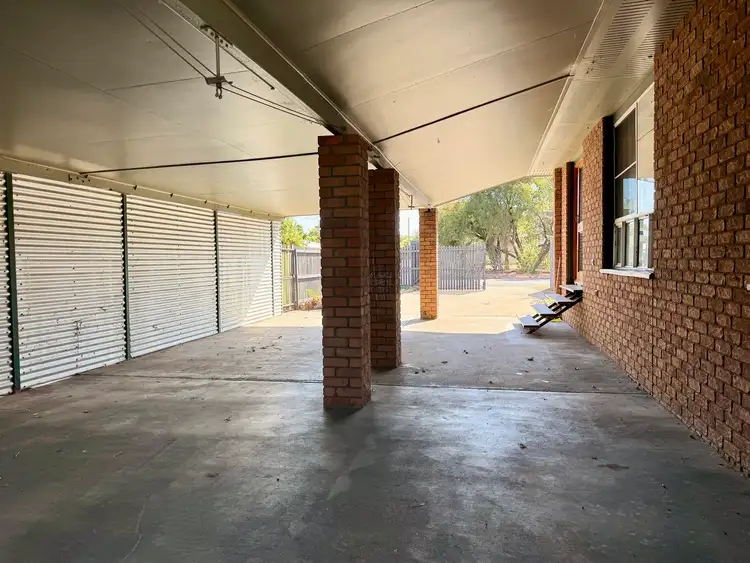 Fifth view of Homely house listing, 6 WATKINS Street, Moranbah QLD 4744
