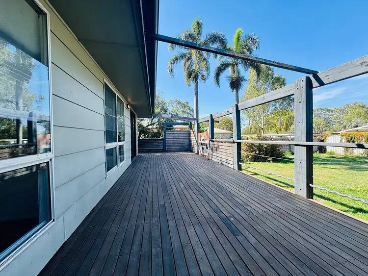 Sixth view of Homely house listing, 6 WATKINS Street, Moranbah QLD 4744