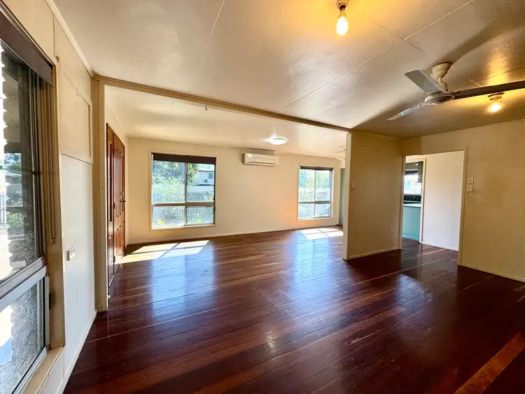 Seventh view of Homely house listing, 6 WATKINS Street, Moranbah QLD 4744