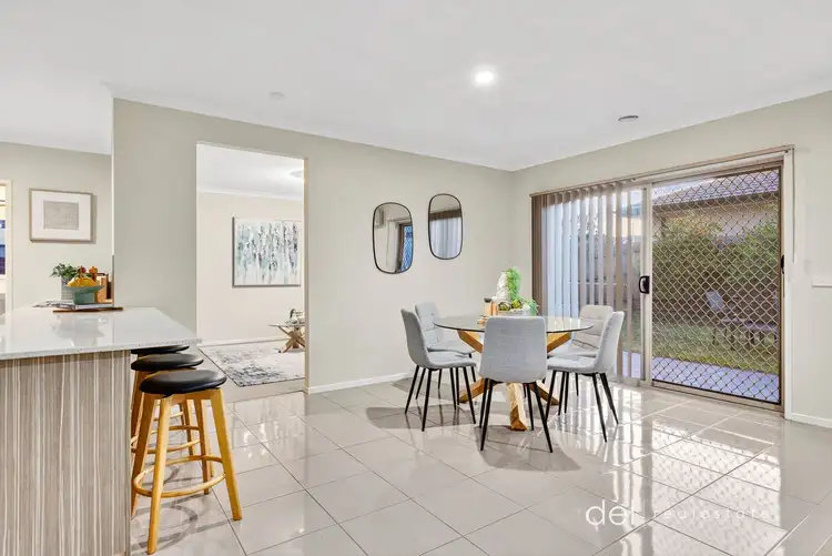 Sixth view of Homely house listing, 4 Willum Way, Dandenong VIC 3175
