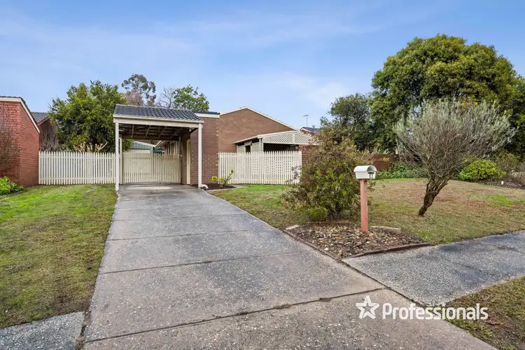 27 Gardner Street, Wodonga VIC 3690