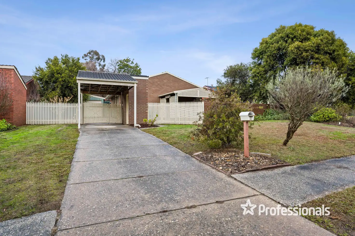 Main view of Homely house listing, 27 Gardner Street, Wodonga VIC 3690