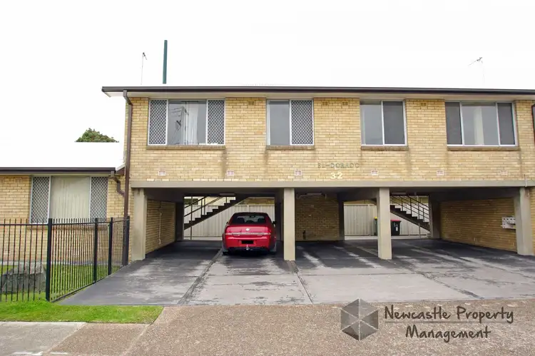 4/32 Lingard Street, Merewether NSW 2291