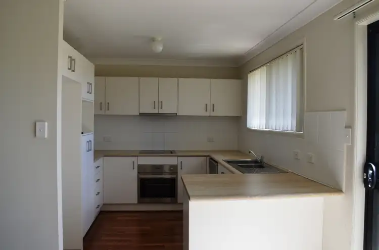 Second view of Homely unit listing, 7/27D Mitchell Street, Muswellbrook NSW 2333