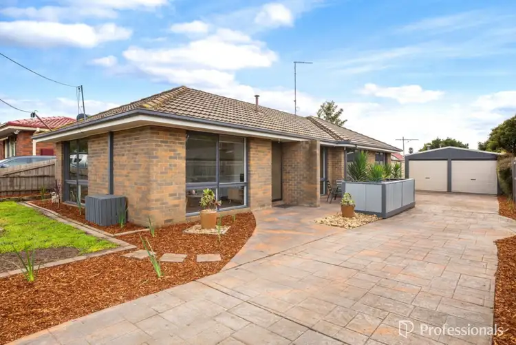 2 Colour Road, Diggers Rest VIC 3427