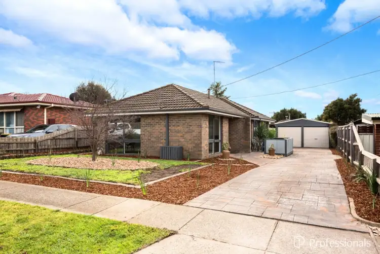 Second view of Homely house listing, 2 Colour Road, Diggers Rest VIC 3427