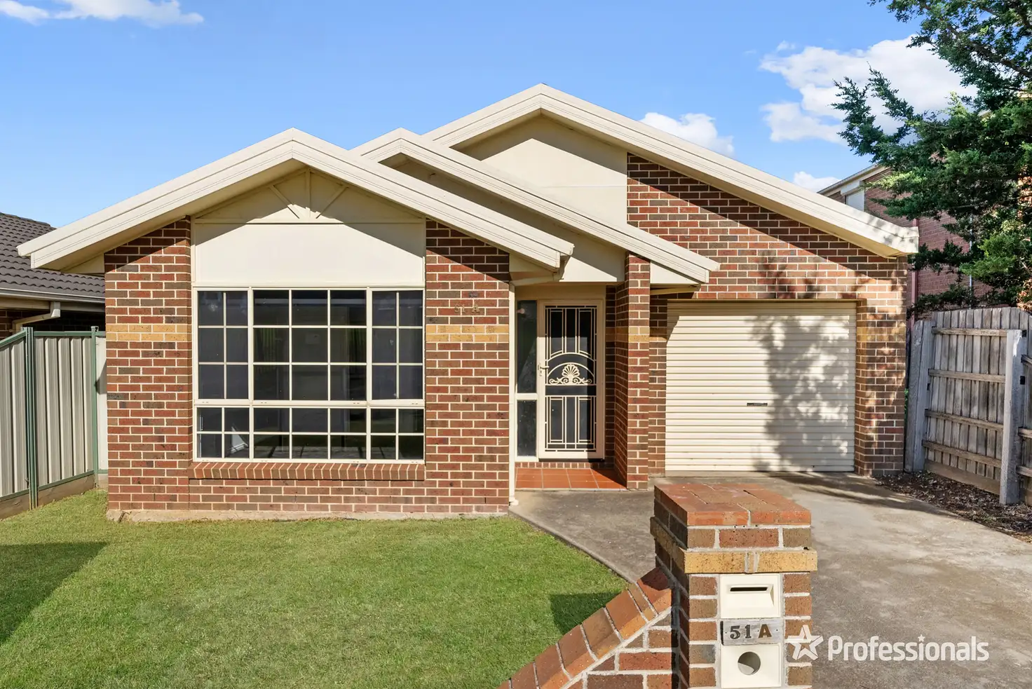 Main view of Homely house listing, 51A Boberrit Wynd, Sydenham VIC 3037