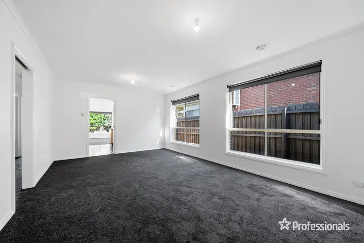 Second view of Homely house listing, 51A Boberrit Wynd, Sydenham VIC 3037