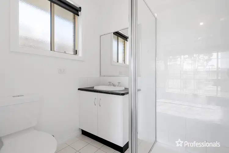 Fourth view of Homely house listing, 51A Boberrit Wynd, Sydenham VIC 3037