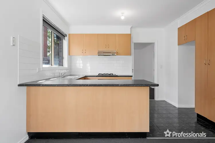 Fifth view of Homely house listing, 51A Boberrit Wynd, Sydenham VIC 3037