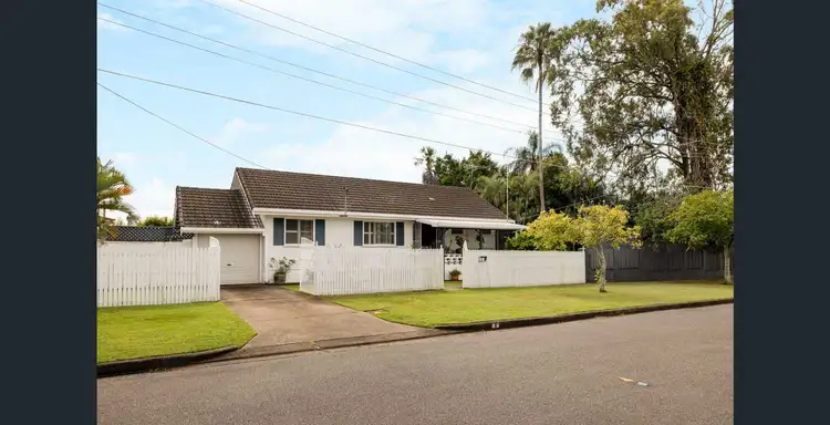 Main view of Homely house listing, 8 Gordon Street, Brighton QLD 4017