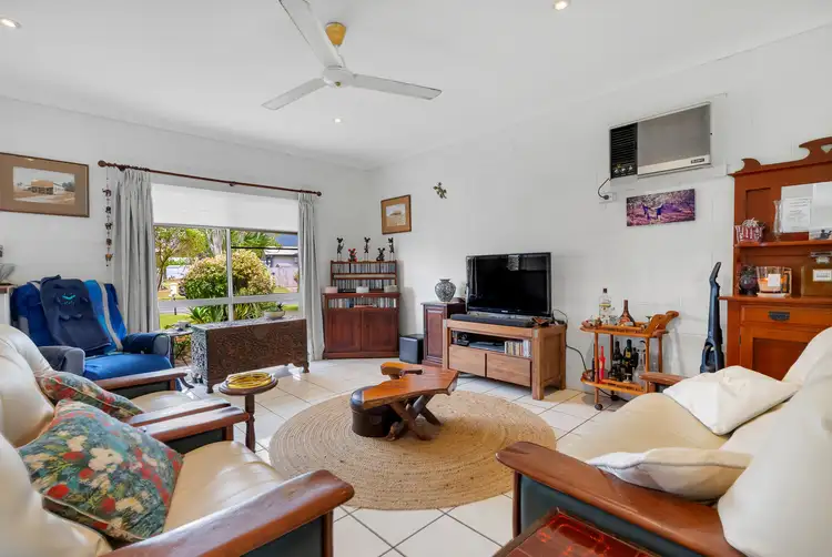 Fifth view of Homely house listing, 18 Farmer Street, Edmonton QLD 4869