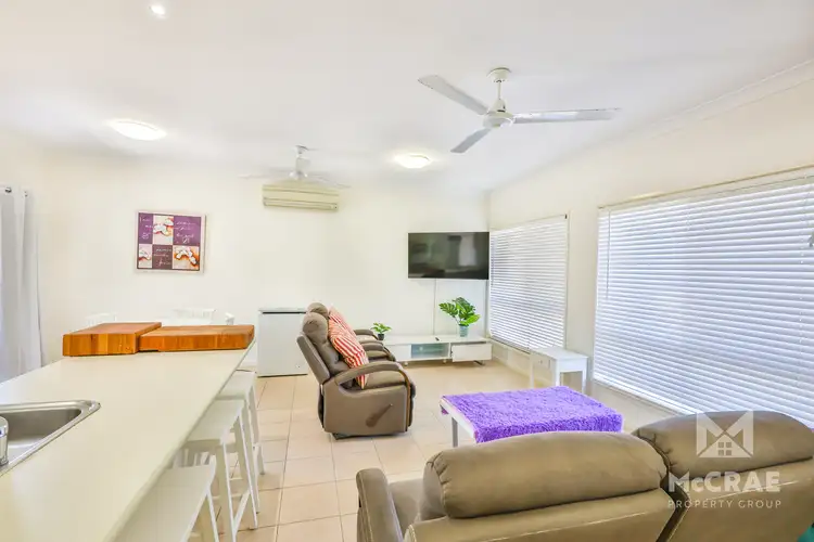 Third view of Homely house listing, 18 Lucinda Place, Bowen QLD 4805