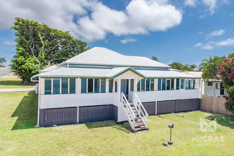68 Poole Street, Bowen QLD 4805