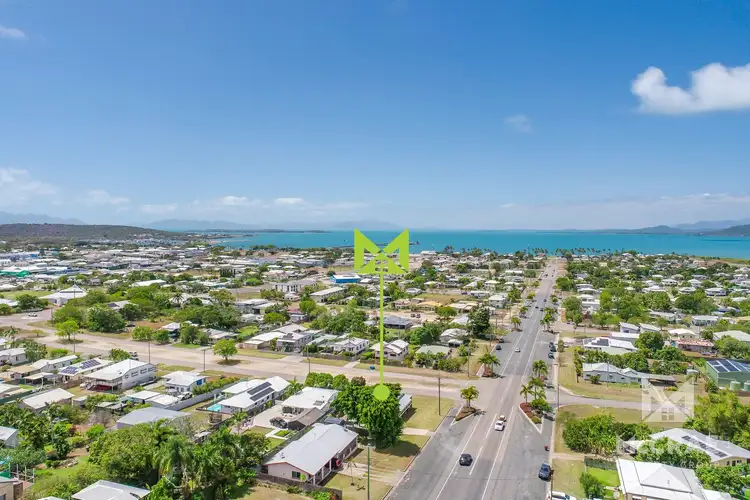 Second view of Homely house listing, 68 Poole Street, Bowen QLD 4805