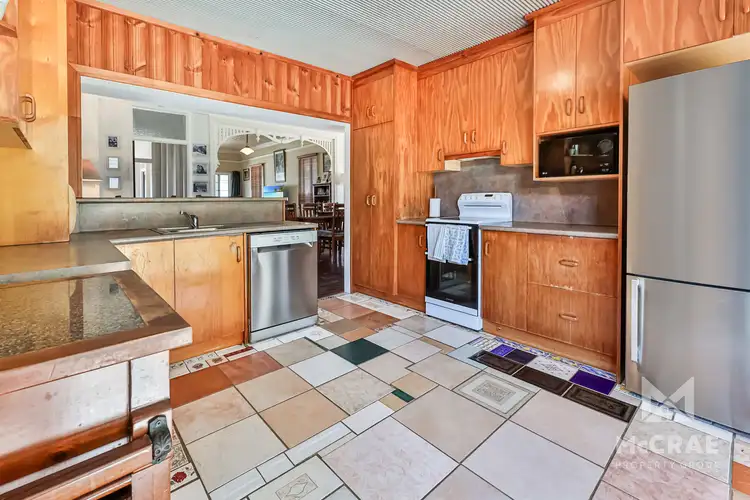 Fifth view of Homely house listing, 68 Poole Street, Bowen QLD 4805