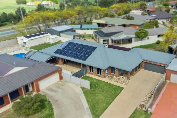 7 Limousin Court, Shepparton VIC 3630