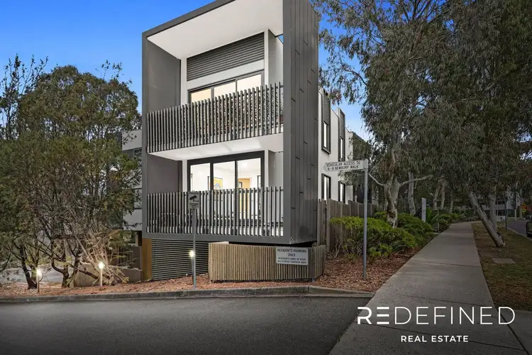 2/25 Princeton Terrace, Bundoora VIC 3083