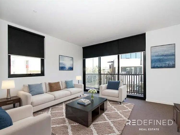 2/25 Princeton Terrace, Bundoora VIC 3083