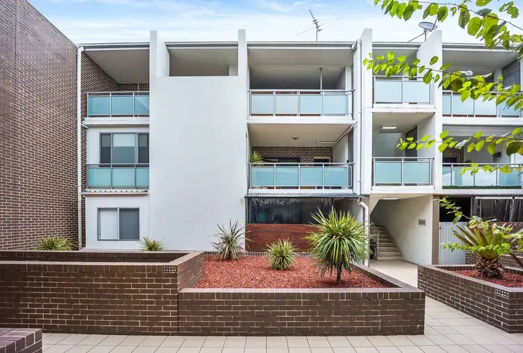 Main view of Homely apartment listing, 1/16 Boronia Road, Greenacre NSW 2190