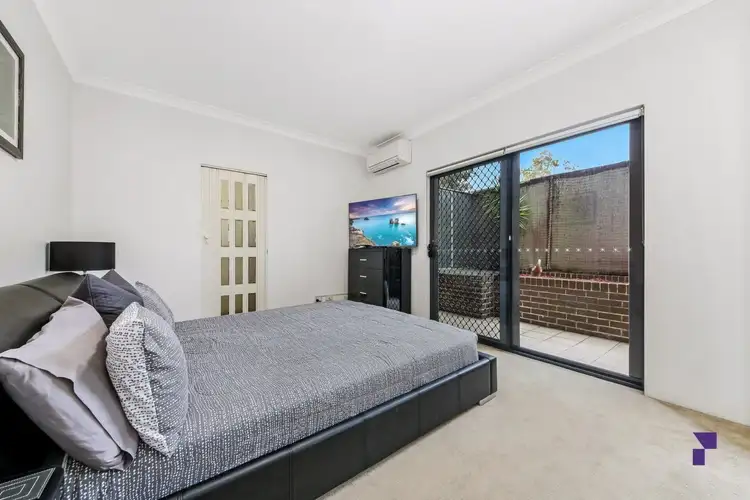 Fourth view of Homely apartment listing, 1/16 Boronia Road, Greenacre NSW 2190