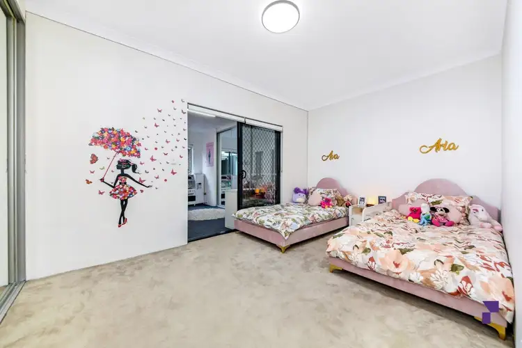 Fifth view of Homely apartment listing, 1/16 Boronia Road, Greenacre NSW 2190