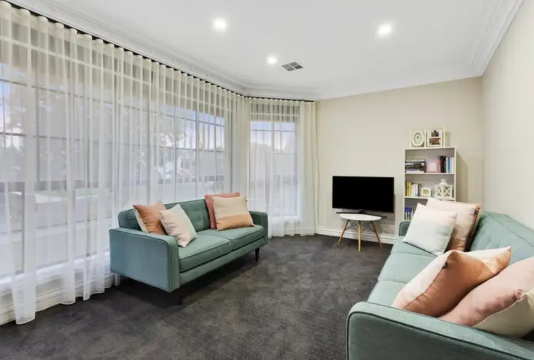 Third view of Homely house listing, 16 Beckwith Court, Taylors Lakes VIC 3038