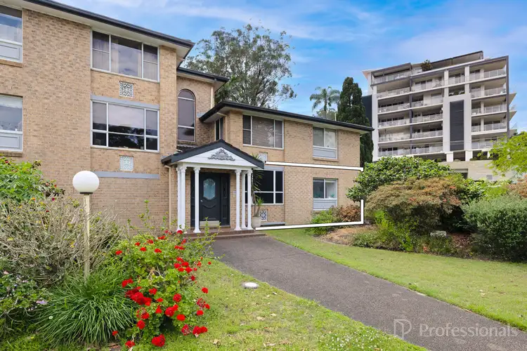 1/3-5 Gertrude Street, Gosford NSW 2250