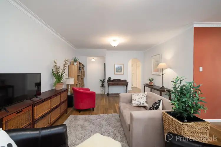 Third view of Homely apartment listing, 1/3-5 Gertrude Street, Gosford NSW 2250