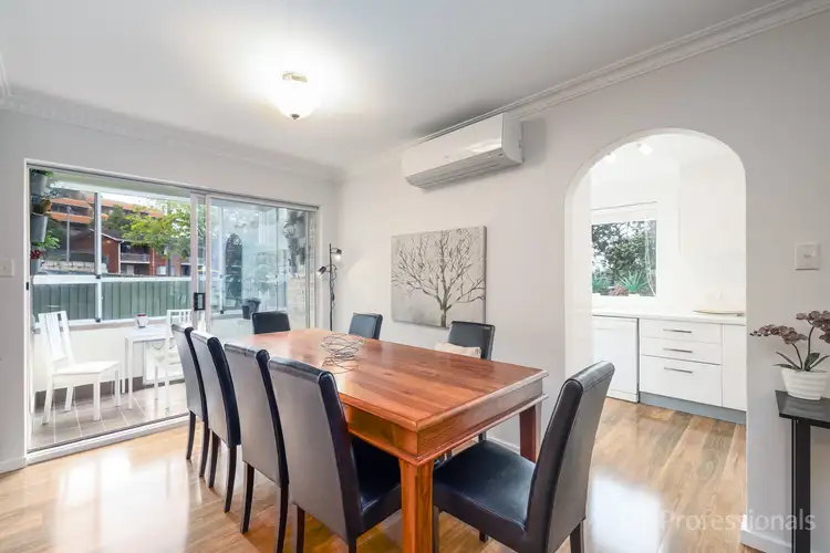 Fifth view of Homely apartment listing, 1/3-5 Gertrude Street, Gosford NSW 2250