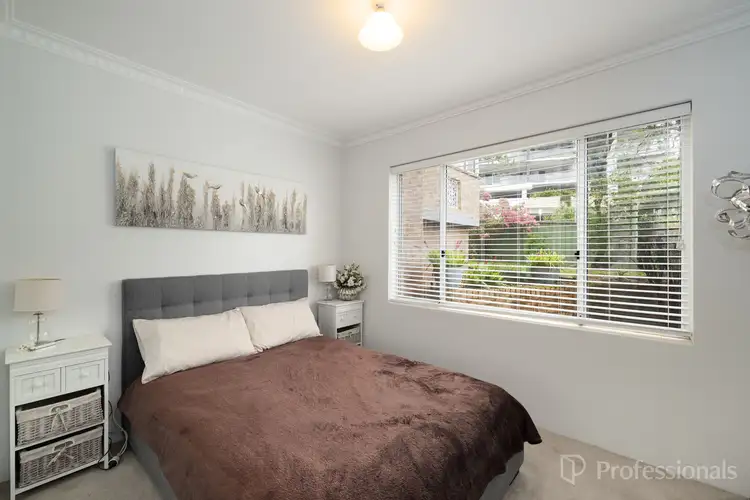 Sixth view of Homely apartment listing, 1/3-5 Gertrude Street, Gosford NSW 2250