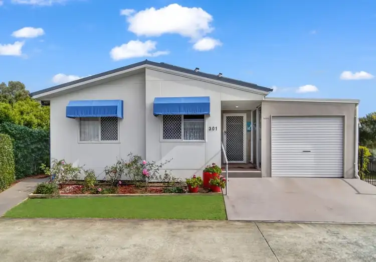 301/16 Holzheimer Road, Bethania QLD 4205