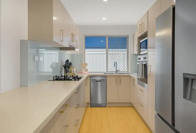 Second view of Homely retirement listing, 301/16 Holzheimer Road, Bethania QLD 4205