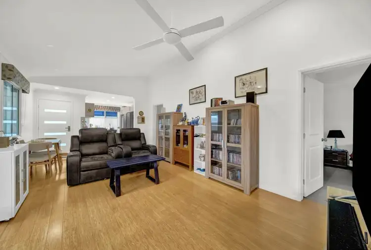 Fifth view of Homely retirement listing, 301/16 Holzheimer Road, Bethania QLD 4205