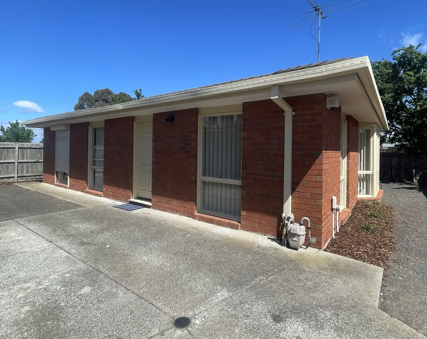 Main view of Homely house listing, 2/59 Graham Street, Broadmeadows VIC 3047