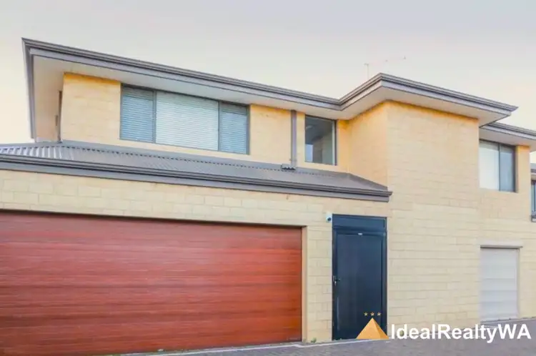 16B Vermont Street, Nollamara WA 6061