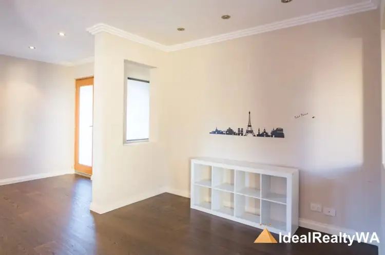 Second view of Homely house listing, 16B Vermont Street, Nollamara WA 6061