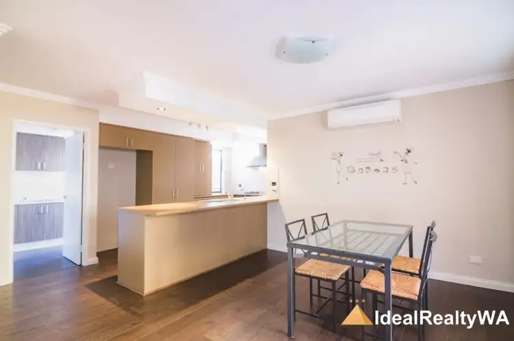 Third view of Homely house listing, 16B Vermont Street, Nollamara WA 6061