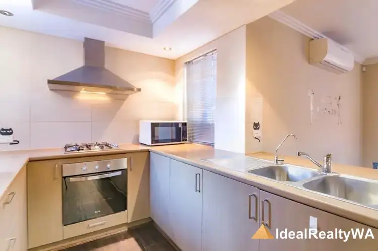 Fourth view of Homely house listing, 16B Vermont Street, Nollamara WA 6061