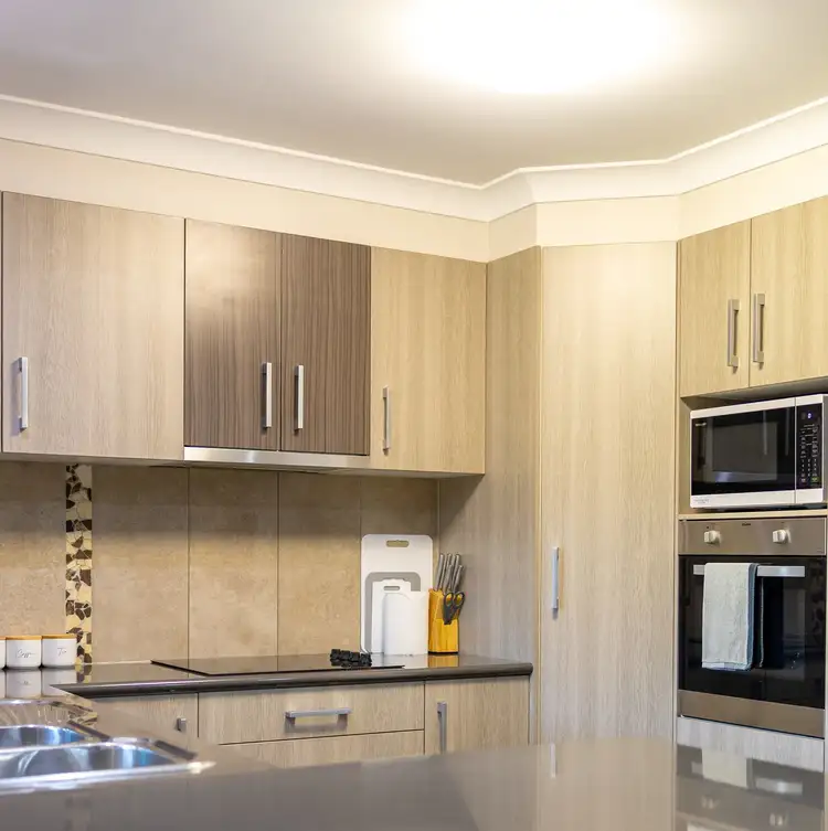 Sixth view of Homely townhouse listing, 11/8-10 LAMBERT Drive, Moranbah QLD 4744