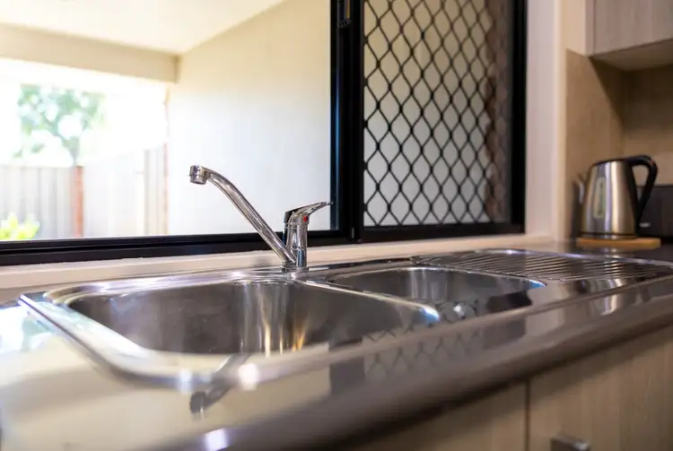 Seventh view of Homely townhouse listing, 11/8-10 LAMBERT Drive, Moranbah QLD 4744