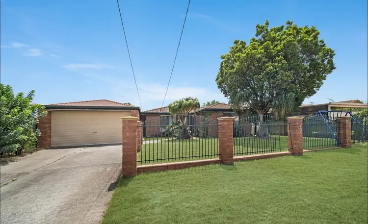 8 Lycoris Street, Crestmead QLD 4132