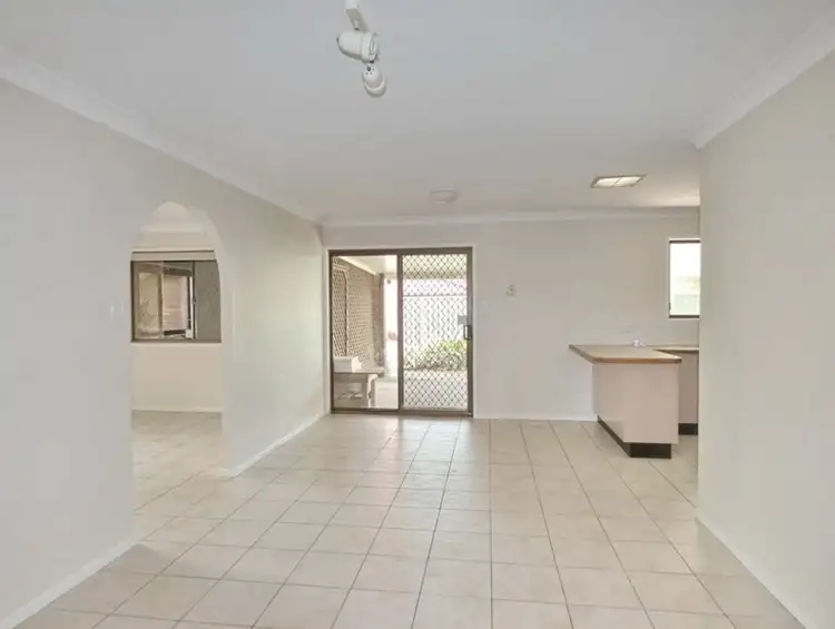 Second view of Homely house listing, 8 Lycoris Street, Crestmead QLD 4132