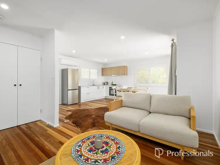 Main view of Homely house listing, 3/3 Worsfold Street, Everton Park QLD 4053