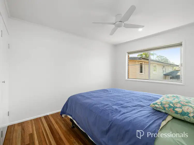 Fifth view of Homely house listing, 3/3 Worsfold Street, Everton Park QLD 4053