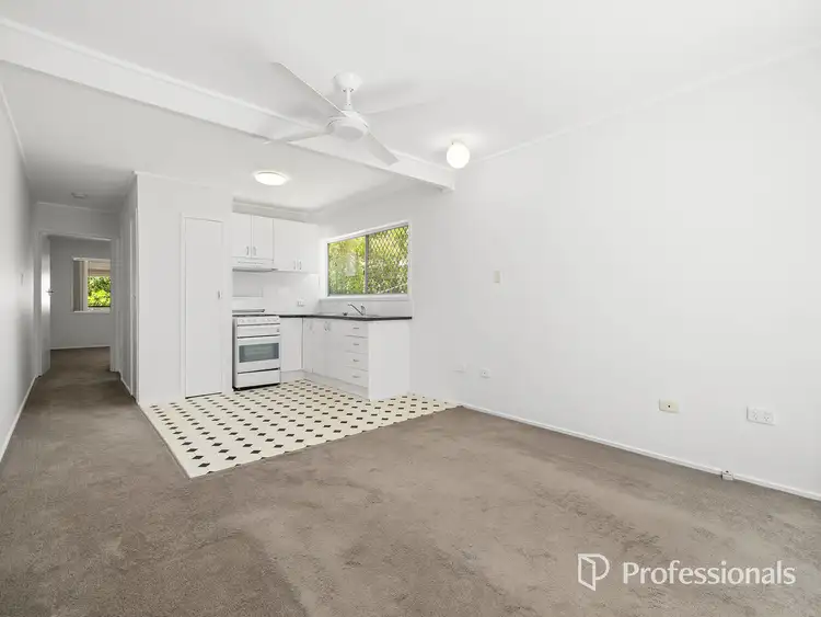 Main view of Homely unit listing, 5/60 Buller Street, Everton Park QLD 4053